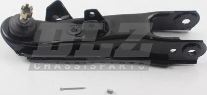 DLZ AM0201L - Bras de liaison, suspension de roue droxauto.com