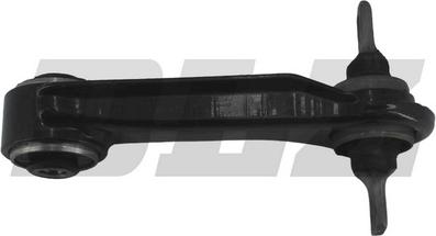 DLZ AM0226L - Bras de liaison, suspension de roue droxauto.com