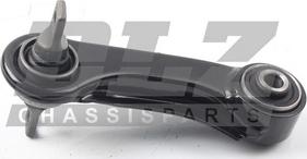 DLZ AM0226R - Bras de liaison, suspension de roue droxauto.com