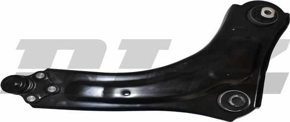 DLZ AM0795L - Bras de liaison, suspension de roue droxauto.com