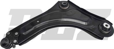 DLZ AM0795R - Bras de liaison, suspension de roue droxauto.com