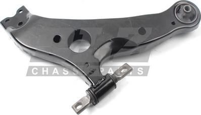 DLZ AM0785R - Bras de liaison, suspension de roue droxauto.com