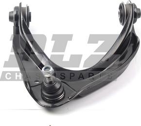 DLZ AM0733L - Bras de liaison, suspension de roue droxauto.com