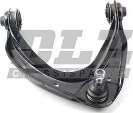 DLZ AM0733R - Bras de liaison, suspension de roue droxauto.com