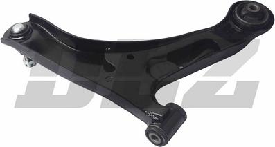 DLZ AM0726L - Bras de liaison, suspension de roue droxauto.com