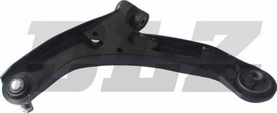 DLZ AM0726R - Bras de liaison, suspension de roue droxauto.com