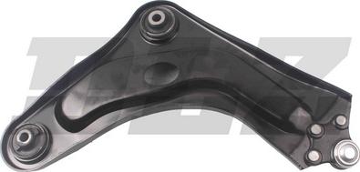 DLZ AM0720L - Bras de liaison, suspension de roue droxauto.com