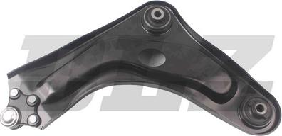 DLZ AM0720R - Bras de liaison, suspension de roue droxauto.com