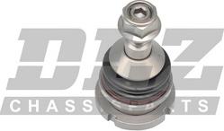 DLZ BJ9009 - Rotule de suspension droxauto.com