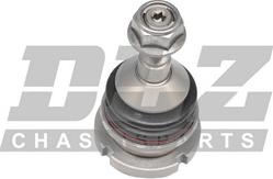 DLZ BJ9010 - Rotule de suspension droxauto.com