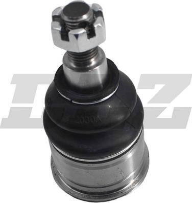 DLZ BJ5004-H - Rotule de suspension droxauto.com