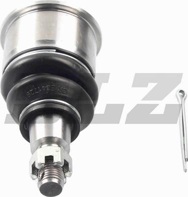 DLZ BJ5005 - Rotule de suspension droxauto.com