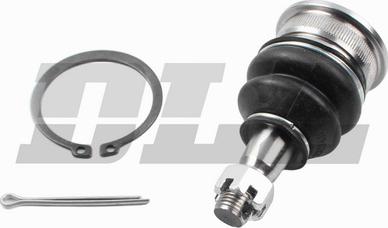 DLZ BJ5008 - Rotule de suspension droxauto.com