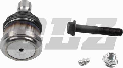 DLZ BJ0406 - Rotule de suspension droxauto.com