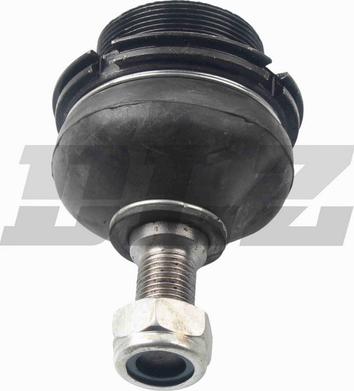 DLZ BJ0417 - Rotule de suspension droxauto.com