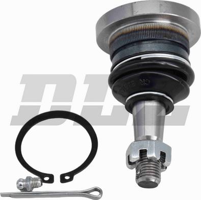 DLZ BJ0595 - Rotule de suspension droxauto.com