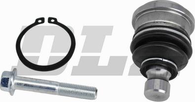 DLZ BJ0546 - Rotule de suspension droxauto.com