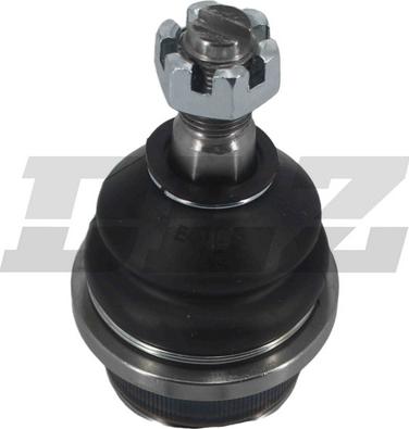 DLZ BJ0694 - Rotule de suspension droxauto.com