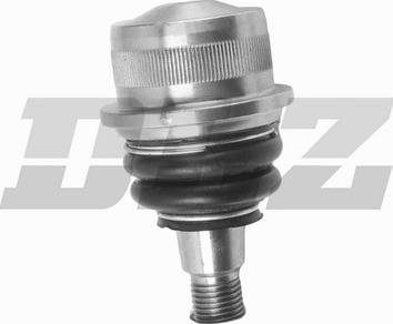DLZ BJ0649 - Rotule de suspension droxauto.com