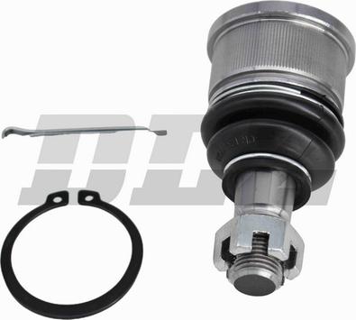 DLZ BJ0644-AZ - Rotule de suspension droxauto.com