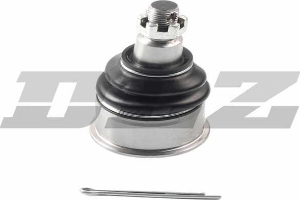 DLZ BJ0644-H - Rotule de suspension droxauto.com