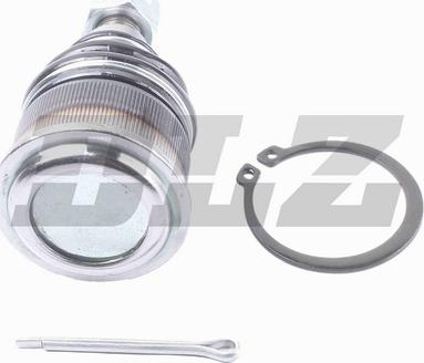 DLZ BJ0644 - Rotule de suspension droxauto.com