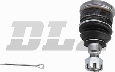 DLZ BJ0645 - Rotule de suspension droxauto.com