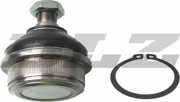 DLZ BJ0641 - Rotule de suspension droxauto.com