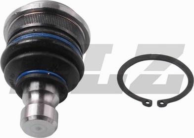 DLZ BJ0648-AZ - Rotule de suspension droxauto.com