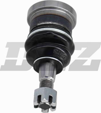 DLZ BJ0643-AZ - Rotule de suspension droxauto.com