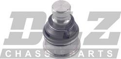 DLZ BJ0601 - Rotule de suspension droxauto.com