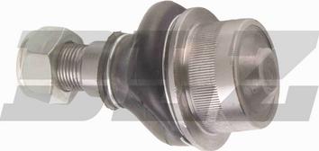 DLZ BJ0608 - Rotule de suspension droxauto.com