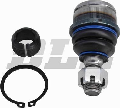 DLZ BJ0613 - Rotule de suspension droxauto.com