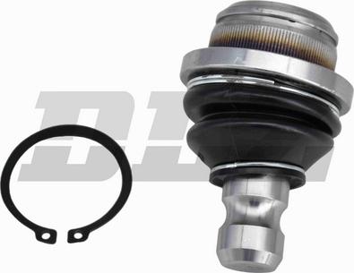 DLZ BJ0633 - Rotule de suspension droxauto.com