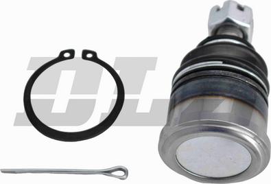 DLZ BJ0637 - Rotule de suspension droxauto.com