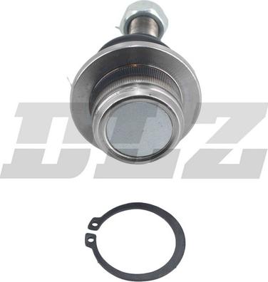 DLZ BJ0626 - Rotule de suspension droxauto.com