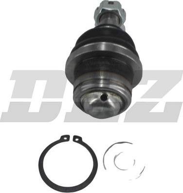 DLZ BJ0628 - Rotule de suspension droxauto.com