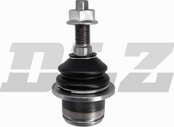 DLZ BJ0670 - Rotule de suspension droxauto.com