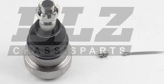 DLZ BJ0056 - Rotule de suspension droxauto.com