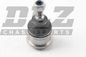 DLZ BJ0066 - Rotule de suspension droxauto.com