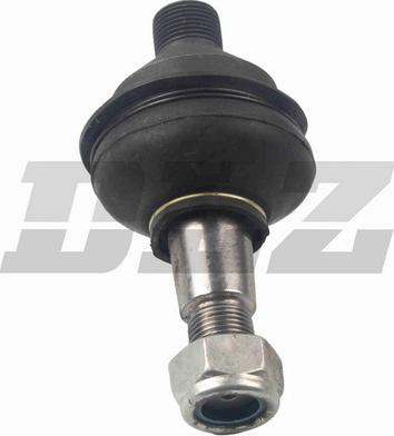 DLZ BJ0088 - Rotule de suspension droxauto.com