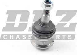DLZ BJ0079 - Rotule de suspension droxauto.com