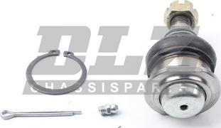 DLZ BJ0148 - Rotule de suspension droxauto.com