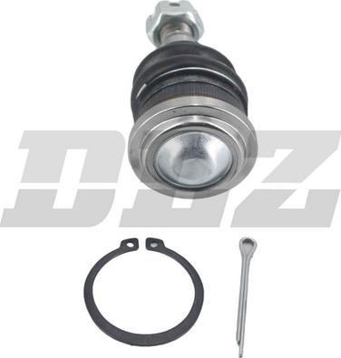 DLZ BJ0165-AZ - Rotule de suspension droxauto.com