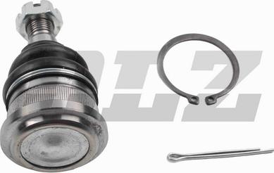 DLZ BJ0165 - Rotule de suspension droxauto.com