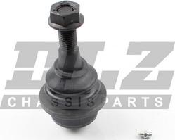 DLZ BJ0162 - Rotule de suspension droxauto.com