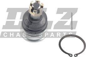 DLZ BJ0341 - Rotule de suspension droxauto.com