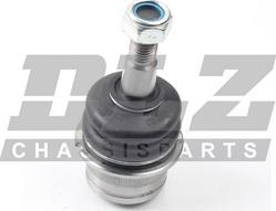 DLZ BJ0200 - Rotule de suspension droxauto.com