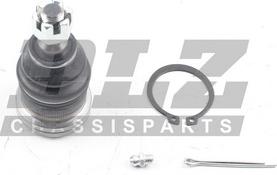 DLZ BJ0211 - Rotule de suspension droxauto.com