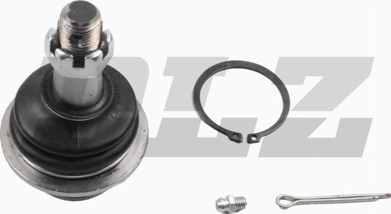 DLZ BJ0220 - Rotule de suspension droxauto.com